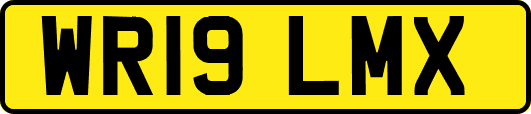 WR19LMX