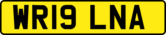 WR19LNA