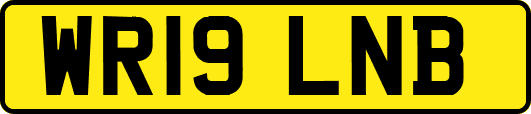 WR19LNB