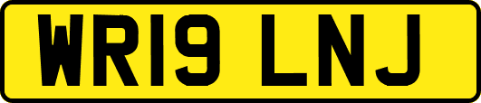 WR19LNJ