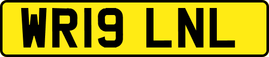WR19LNL