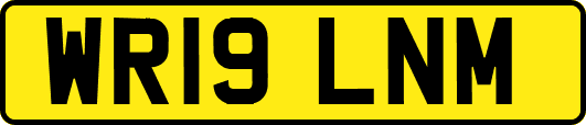 WR19LNM