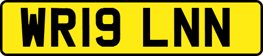 WR19LNN
