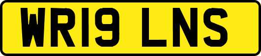 WR19LNS