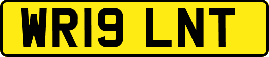 WR19LNT