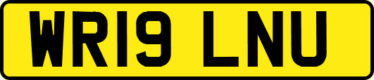 WR19LNU