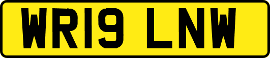 WR19LNW