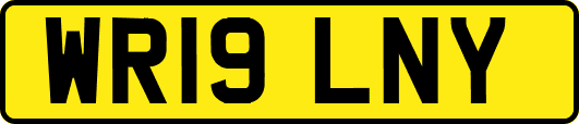 WR19LNY