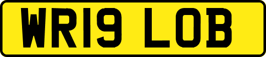 WR19LOB