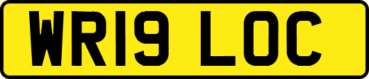 WR19LOC