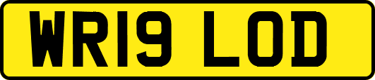 WR19LOD