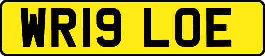WR19LOE