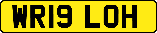 WR19LOH