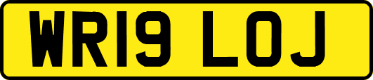 WR19LOJ