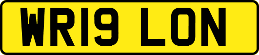 WR19LON