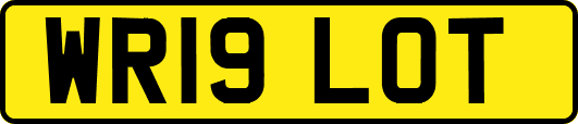 WR19LOT
