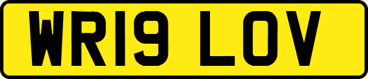WR19LOV