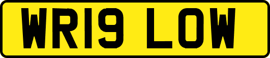 WR19LOW