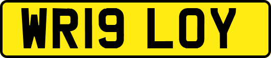 WR19LOY
