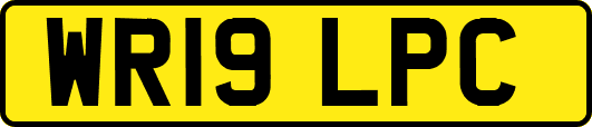 WR19LPC