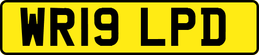 WR19LPD