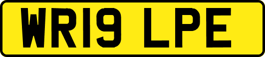 WR19LPE