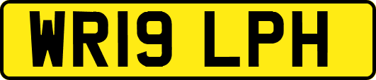 WR19LPH