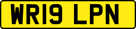 WR19LPN