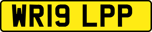 WR19LPP