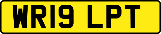 WR19LPT