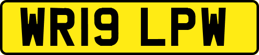 WR19LPW