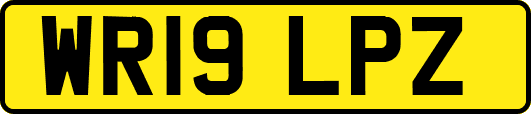 WR19LPZ