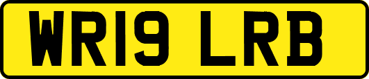 WR19LRB