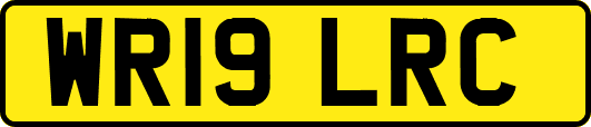 WR19LRC