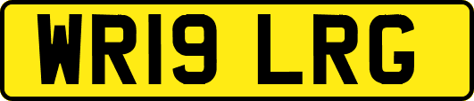 WR19LRG