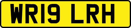 WR19LRH