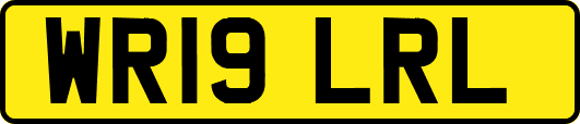 WR19LRL