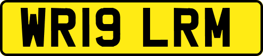 WR19LRM