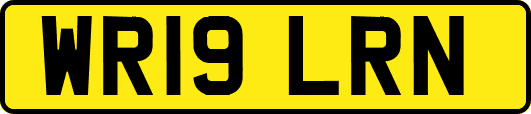 WR19LRN
