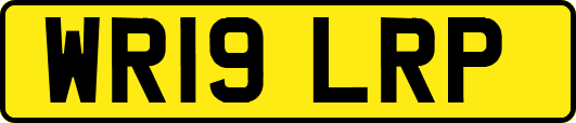 WR19LRP