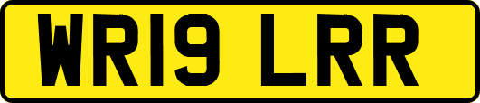 WR19LRR