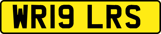 WR19LRS