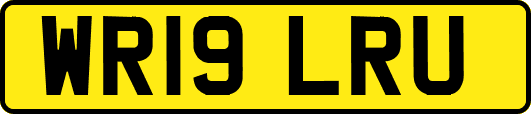 WR19LRU