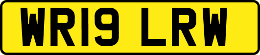 WR19LRW