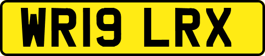 WR19LRX