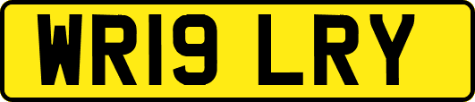 WR19LRY