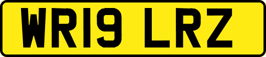 WR19LRZ