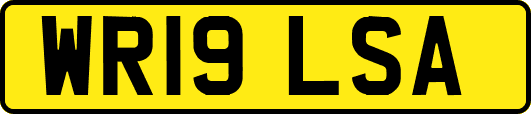 WR19LSA