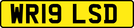WR19LSD