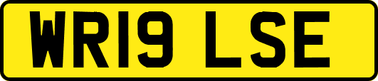 WR19LSE